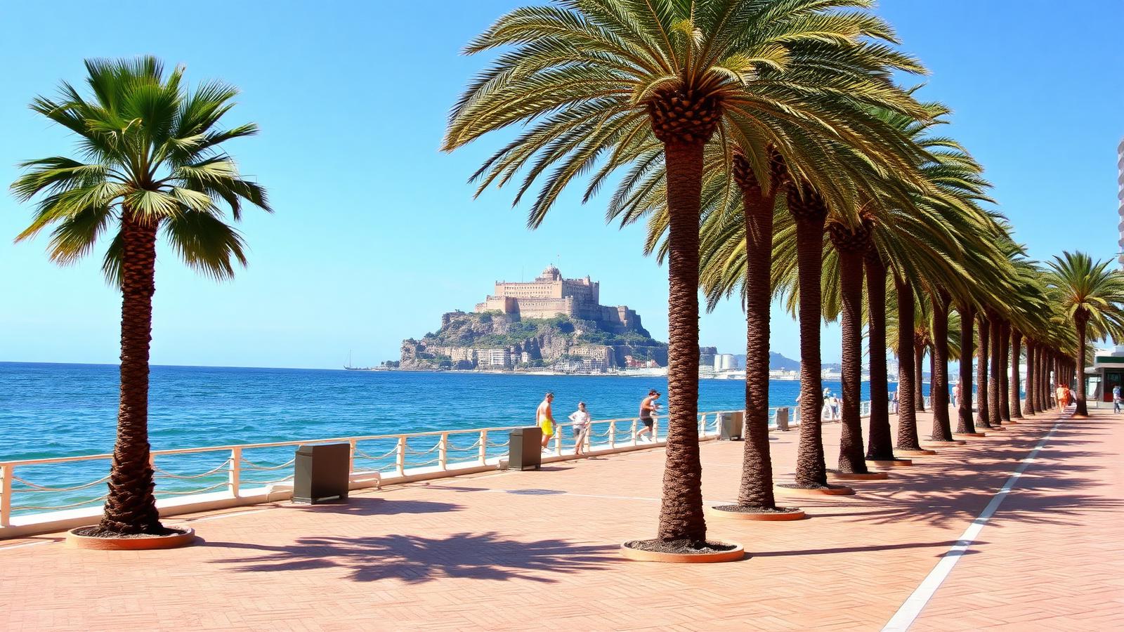 Alicante property destination, Costa Blanca