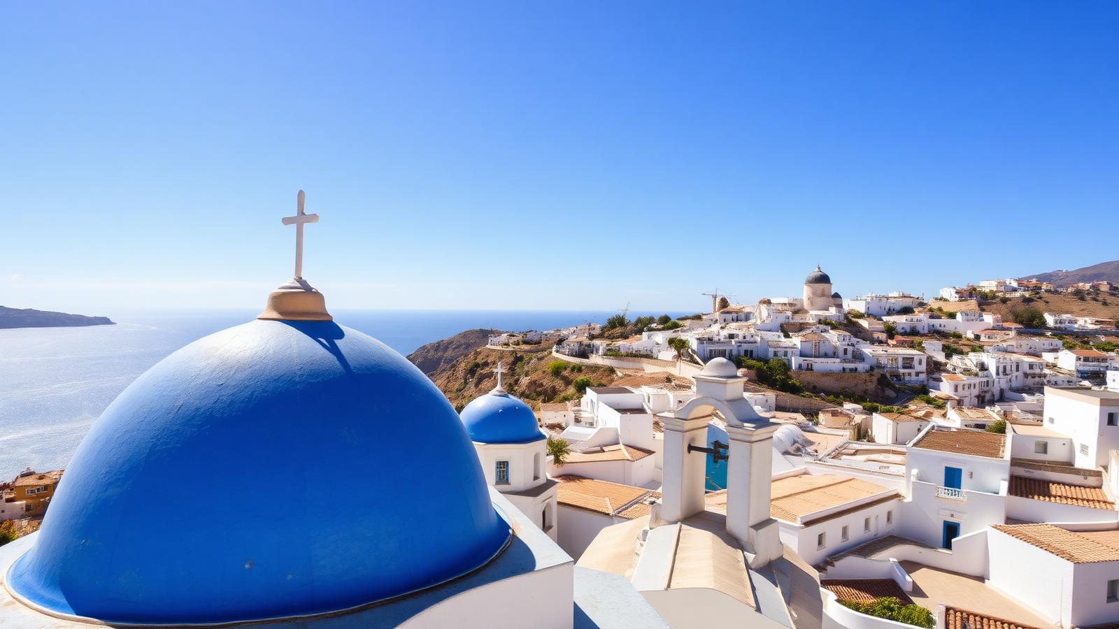 Altea property destination, Costa Blanca