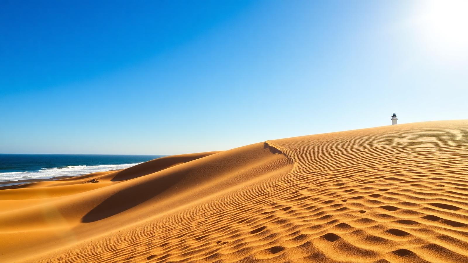 Maspalomas property destination, Gran Canaria