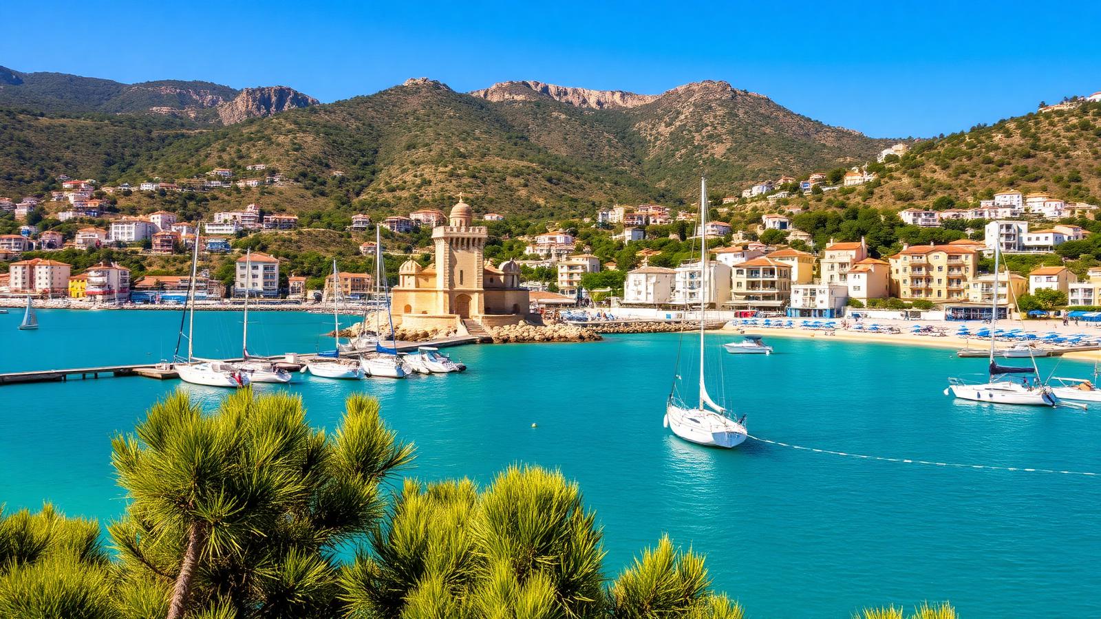 Moraira property destination, Costa Blanca