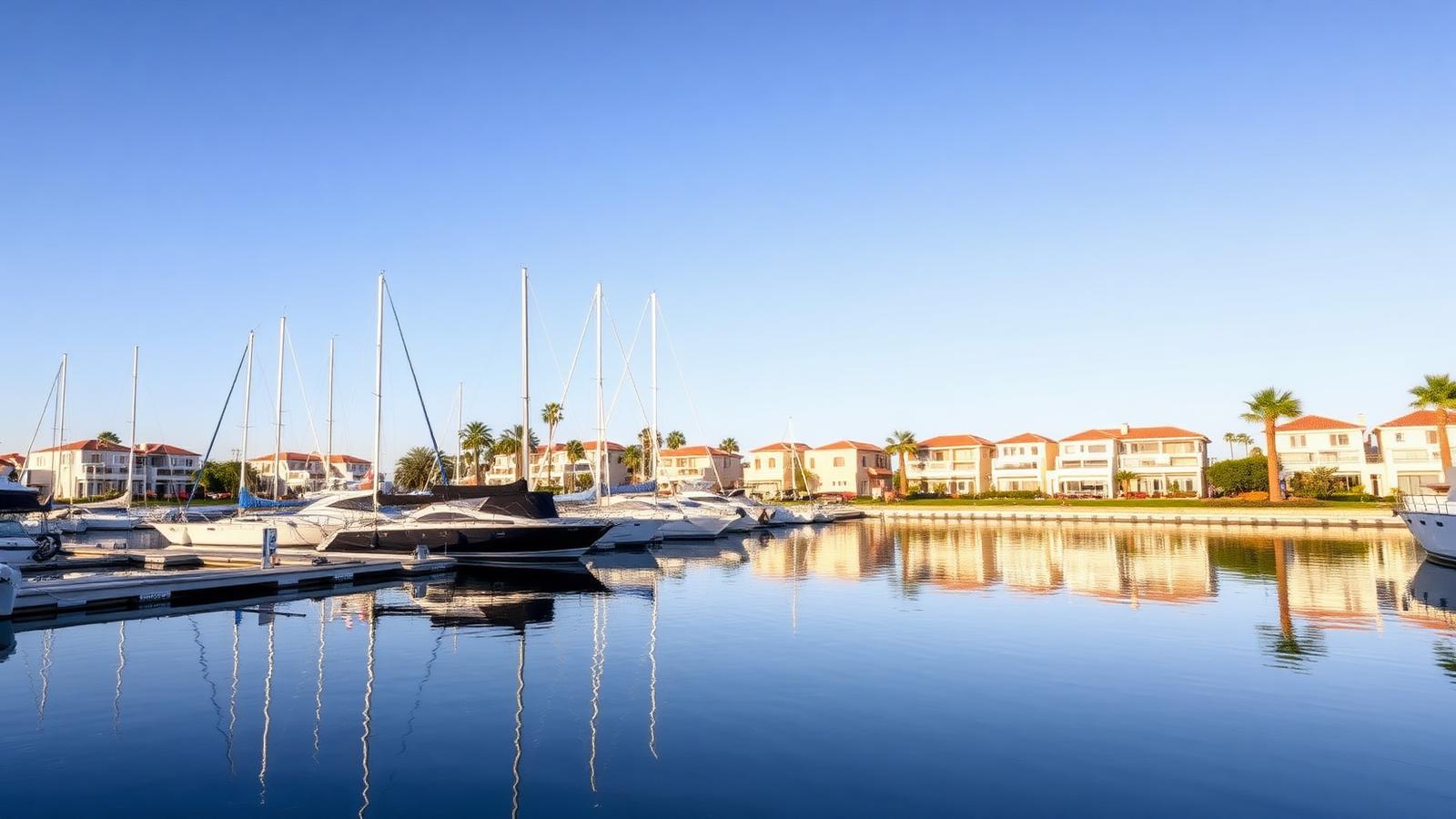 Sotogrande, Costa del Sol